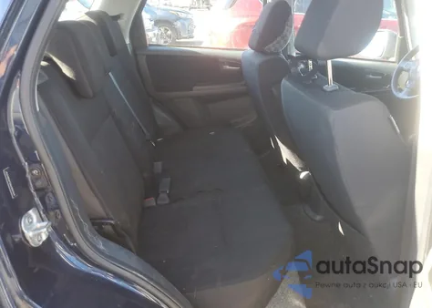 2010 Suzuki Sx4 Touring из США, поврежденный, VIN JS2YB5A72A6300309